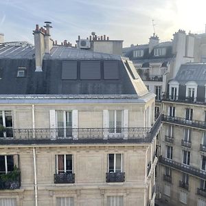 Skyline Parisian Flat - Exclusif Saint-Honore